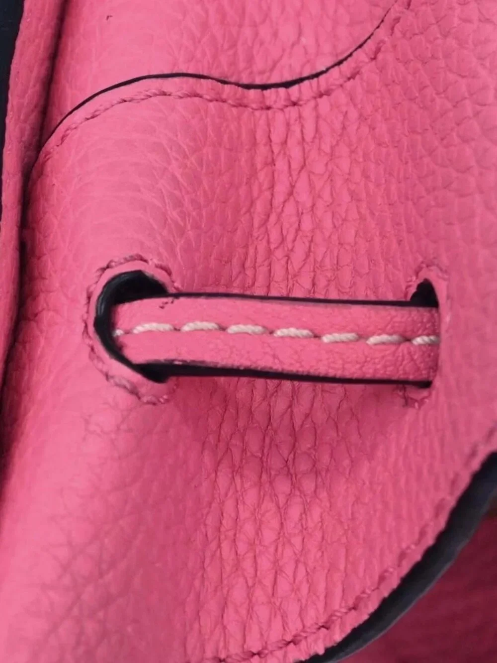 Loewe Pink Hammock 2way